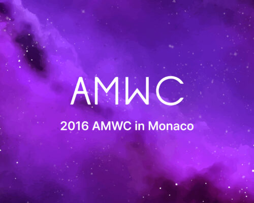 2016 AMWC in Monaco