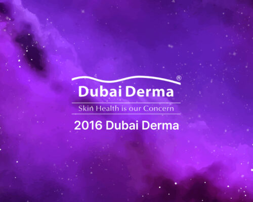 2016 Dubai Derma