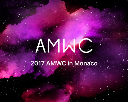 2017 AMWC in Monaco