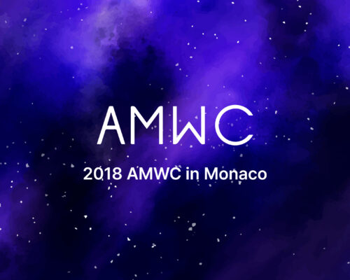 2018 AMWC in Monaco