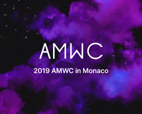 2019 AMWC in Monaco