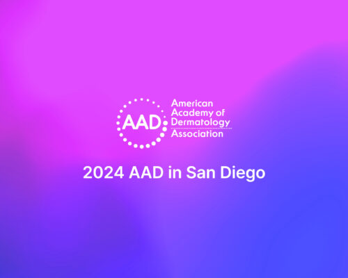2024 AAD in San Diego