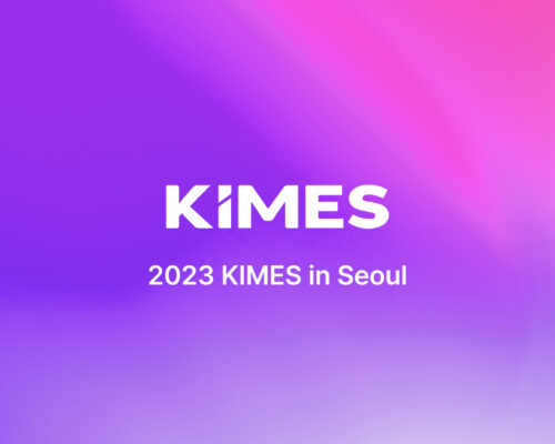 2023 KIMES in Seoul