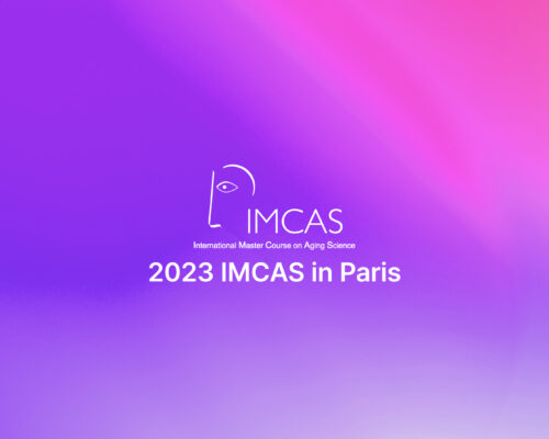 2023 IMCAS in Paris