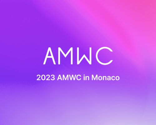 2023 AMWC in Monaco