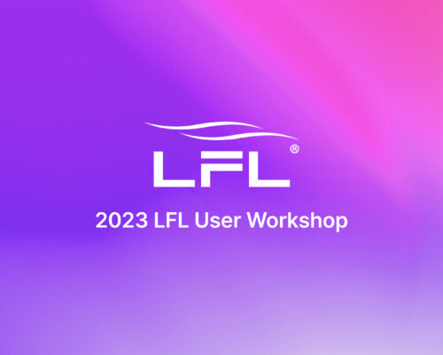 2023 LFL User Workshop
