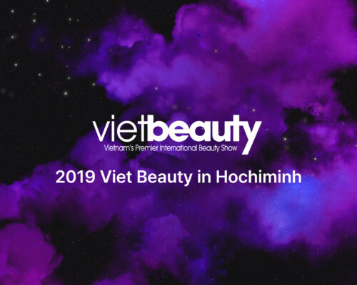 2019 Viet Beauty in Hochiminh