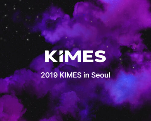 2019 KIMES in Seoul
