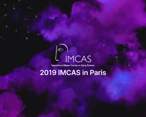 2019 IMCAS in Paris