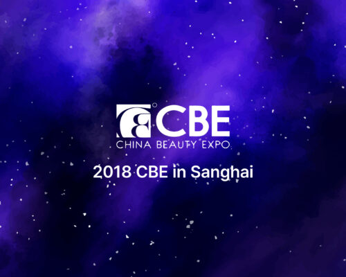 2018 CBE in Shanghai