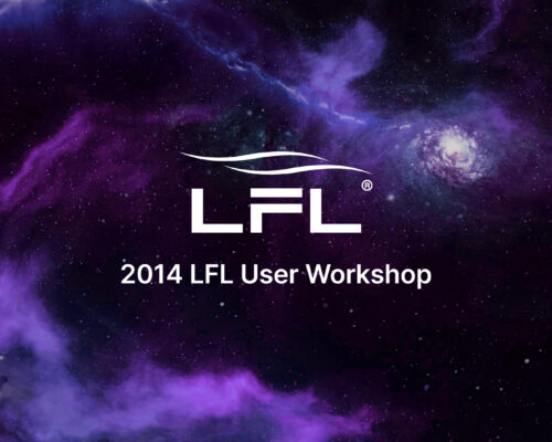 2024 LFL User Workshop