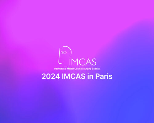 2024 IMCAS in Paris