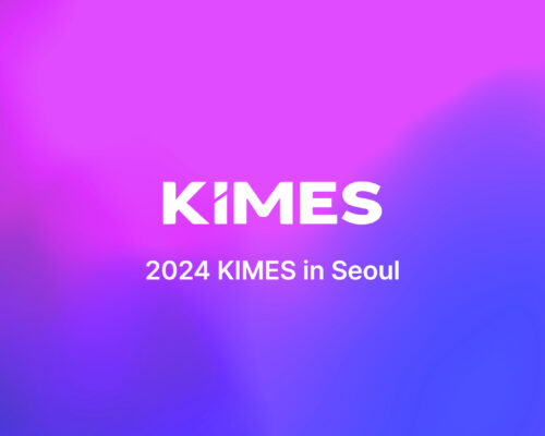 2024 KIMES in Seoul